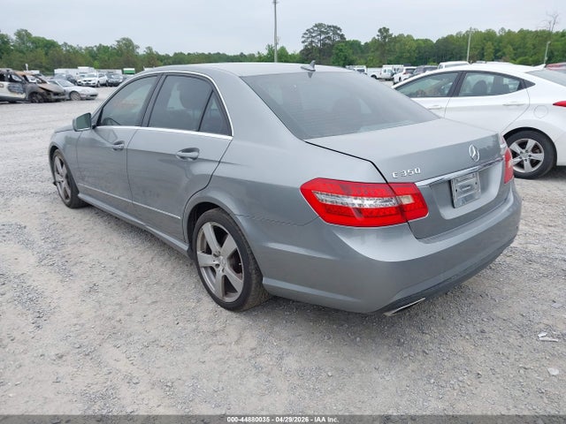 Продаж на аукціоні авто 2010 Mercedes-benz E 350 4matic, vin: WDDHF8HB9AA210040, номер лоту: 44880035
