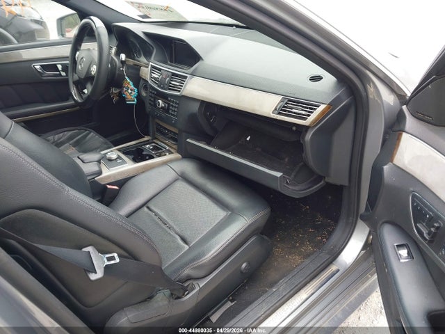 Продаж на аукціоні авто 2010 Mercedes-benz E 350 4matic, vin: WDDHF8HB9AA210040, номер лоту: 44880035