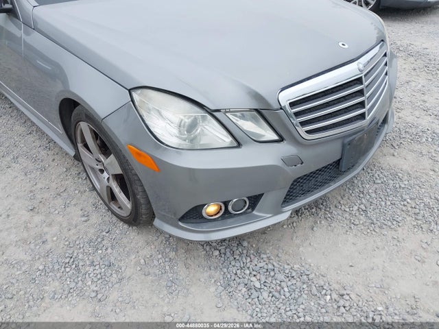 Продаж на аукціоні авто 2010 Mercedes-benz E 350 4matic, vin: WDDHF8HB9AA210040, номер лоту: 44880035