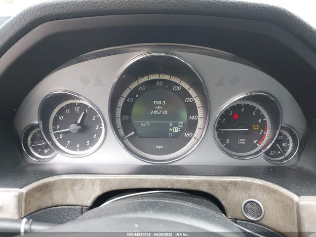 Продаж на аукціоні авто 2010 Mercedes-benz E 350 4matic, vin: WDDHF8HB9AA210040, номер лоту: 44880035