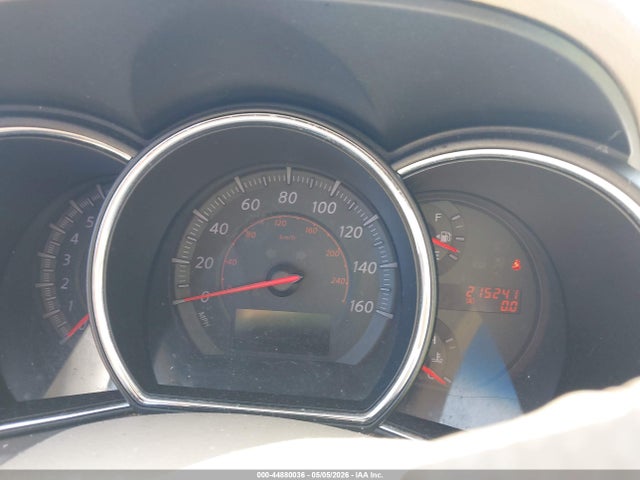 Продажа на аукционе авто 2010 Nissan Murano Sl, vin: JN8AZ1MW9AW126018, номер лота: 44880036