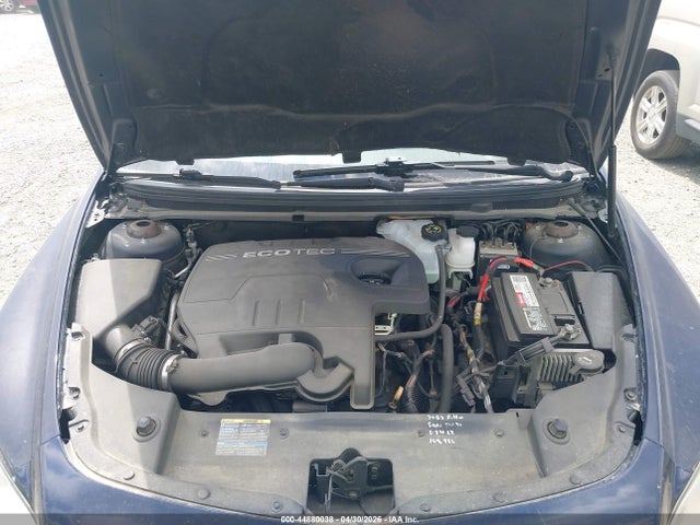 Продаж на аукціоні авто 2010 Chevrolet Malibu Lt, vin: 1G1ZD5EB6A4128751, номер лоту: 44880038