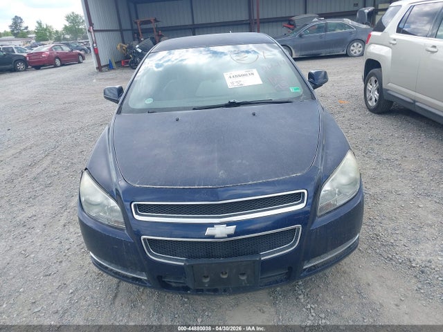 Продаж на аукціоні авто 2010 Chevrolet Malibu Lt, vin: 1G1ZD5EB6A4128751, номер лоту: 44880038