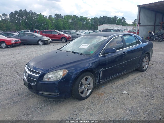 Продаж на аукціоні авто 2010 Chevrolet Malibu Lt, vin: 1G1ZD5EB6A4128751, номер лоту: 44880038
