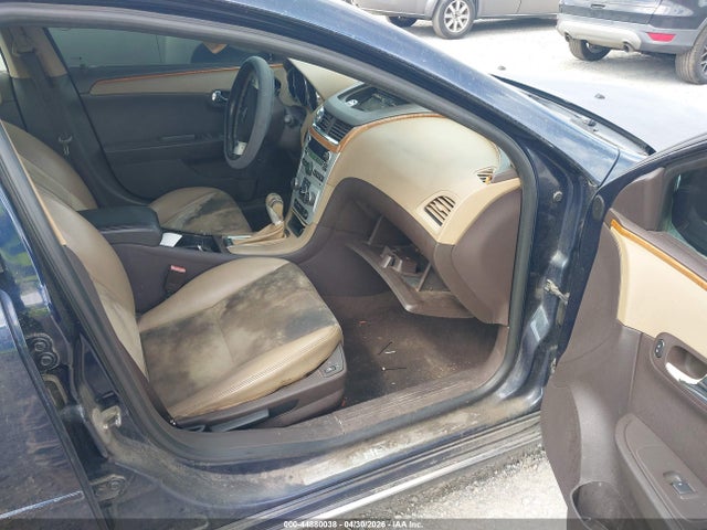 Продаж на аукціоні авто 2010 Chevrolet Malibu Lt, vin: 1G1ZD5EB6A4128751, номер лоту: 44880038