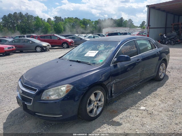 Продаж на аукціоні авто 2010 Chevrolet Malibu Lt, vin: 1G1ZD5EB6A4128751, номер лоту: 44880038