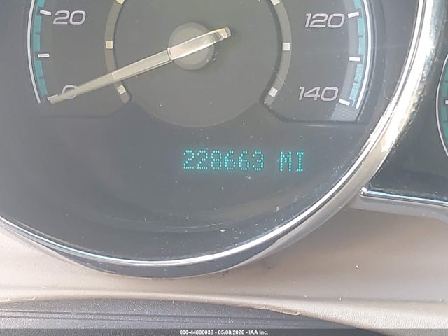 Продаж на аукціоні авто 2010 Chevrolet Malibu Lt, vin: 1G1ZD5EB6A4128751, номер лоту: 44880038