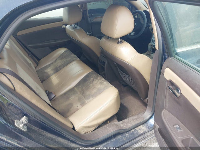 Продаж на аукціоні авто 2010 Chevrolet Malibu Lt, vin: 1G1ZD5EB6A4128751, номер лоту: 44880038