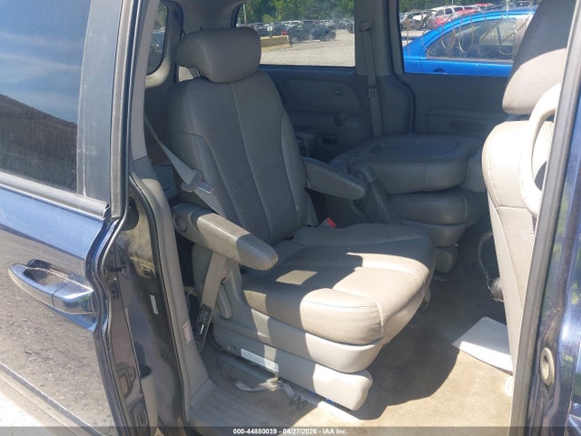 Продажа на аукционе авто 2006 Kia Sedona Ex/lx, vin: KNDMB233866054178, номер лота: 44880039