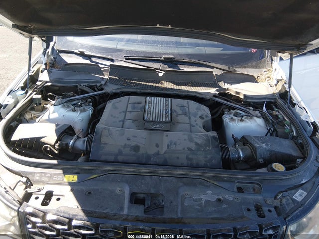SALRT2RV1K2408631 Land Rover Discovery Hse Luxury