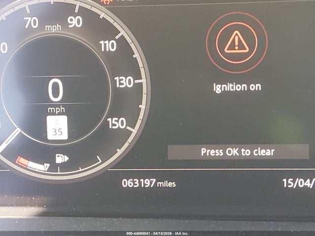SALRT2RV1K2408631 Land Rover Discovery Hse Luxury