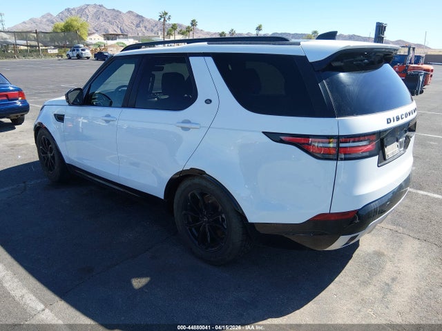 SALRT2RV1K2408631 Land Rover Discovery Hse Luxury