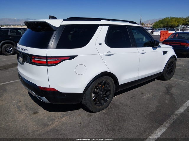 SALRT2RV1K2408631 Land Rover Discovery Hse Luxury