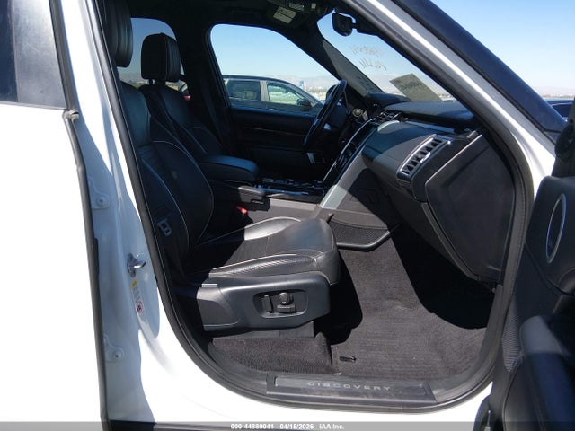 SALRT2RV1K2408631 Land Rover Discovery Hse Luxury