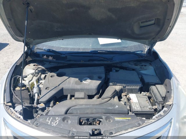 44880043 :رقم المزاد ، 1N4AL3AP8DN571940 vin ، 2013 Nissan Altima 2.5 S مزاد بيع