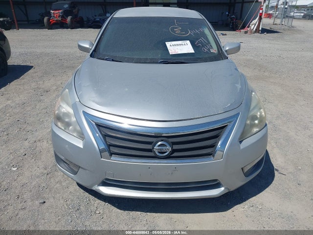 44880043 :رقم المزاد ، 1N4AL3AP8DN571940 vin ، 2013 Nissan Altima 2.5 S مزاد بيع