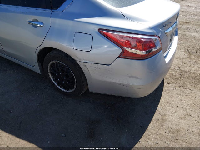 44880043 :رقم المزاد ، 1N4AL3AP8DN571940 vin ، 2013 Nissan Altima 2.5 S مزاد بيع