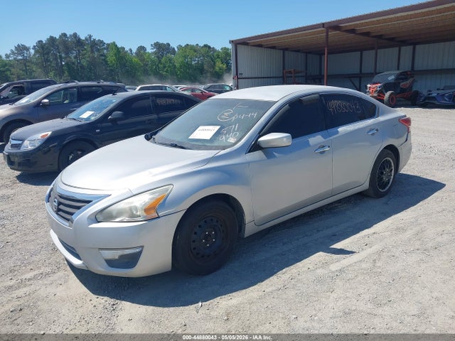 44880043 :رقم المزاد ، 1N4AL3AP8DN571940 vin ، 2013 Nissan Altima 2.5 S مزاد بيع