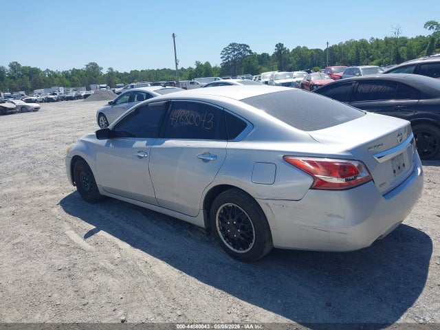 44880043 :رقم المزاد ، 1N4AL3AP8DN571940 vin ، 2013 Nissan Altima 2.5 S مزاد بيع