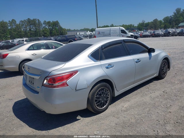 44880043 :رقم المزاد ، 1N4AL3AP8DN571940 vin ، 2013 Nissan Altima 2.5 S مزاد بيع