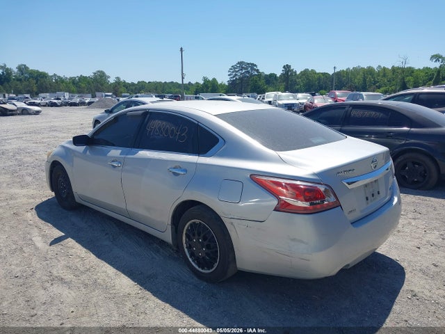 44880043 :رقم المزاد ، 1N4AL3AP8DN571940 vin ، 2013 Nissan Altima 2.5 S مزاد بيع