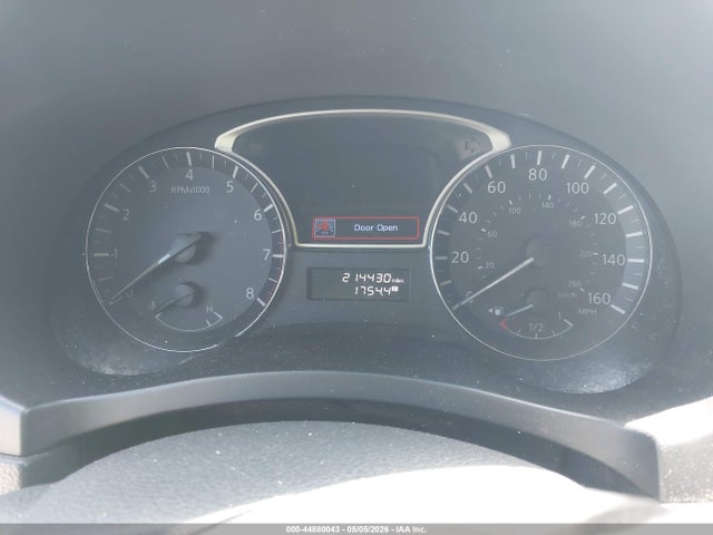 44880043 :رقم المزاد ، 1N4AL3AP8DN571940 vin ، 2013 Nissan Altima 2.5 S مزاد بيع