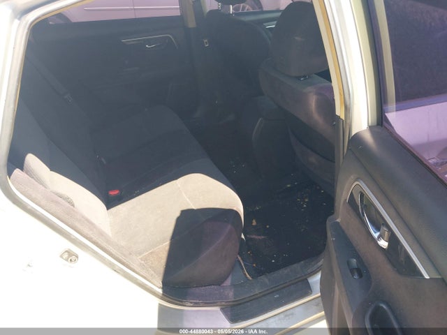 44880043 :رقم المزاد ، 1N4AL3AP8DN571940 vin ، 2013 Nissan Altima 2.5 S مزاد بيع
