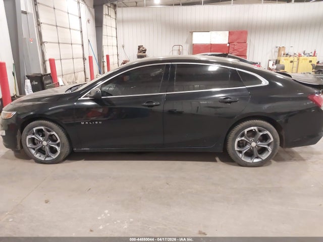 Продаж на аукціоні авто 2020 Chevrolet Malibu Fwd Lt, vin: 1G1ZD5ST2LF135698, номер лоту: 44880044