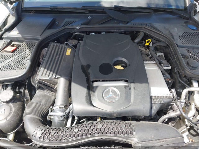 Aukcja sprzedaży 2015 Mercedes-benz C 300, vin: 55SWF4JB9FU060786, numer aukcji: 44880052
