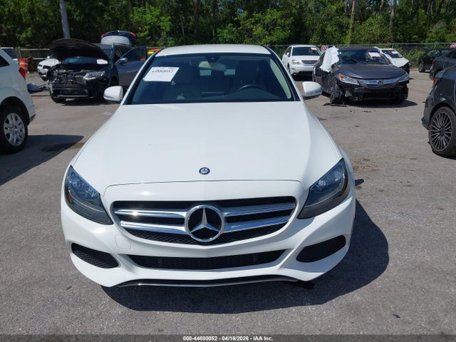 Aukcja sprzedaży 2015 Mercedes-benz C 300, vin: 55SWF4JB9FU060786, numer aukcji: 44880052
