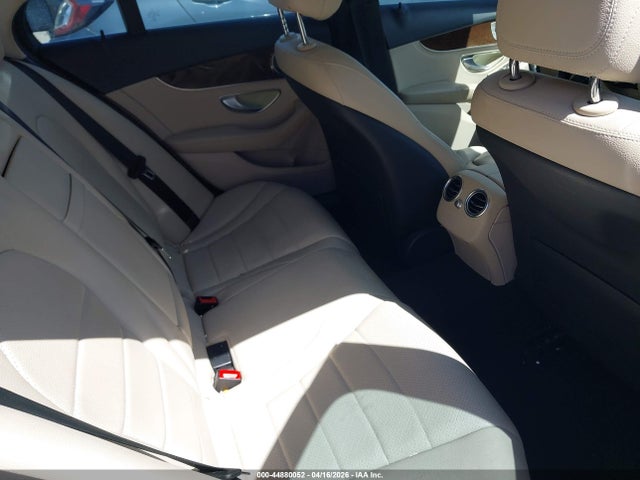 Aukcja sprzedaży 2015 Mercedes-benz C 300, vin: 55SWF4JB9FU060786, numer aukcji: 44880052