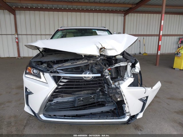 Продажа на аукционе авто 2017 Lexus Rx 350, vin: 2T2ZZMCA1HC088286, номер лота: 44880054
