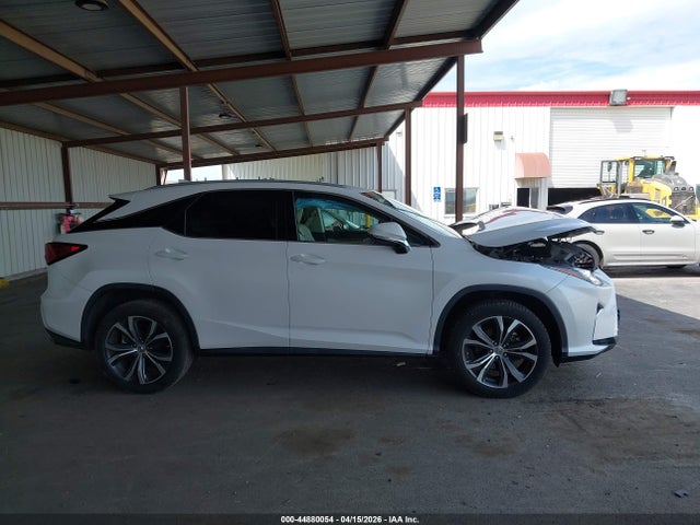 Продажа на аукционе авто 2017 Lexus Rx 350, vin: 2T2ZZMCA1HC088286, номер лота: 44880054