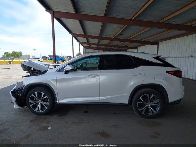 Продажа на аукционе авто 2017 Lexus Rx 350, vin: 2T2ZZMCA1HC088286, номер лота: 44880054