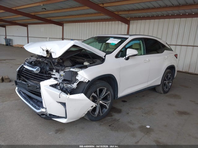 Продажа на аукционе авто 2017 Lexus Rx 350, vin: 2T2ZZMCA1HC088286, номер лота: 44880054