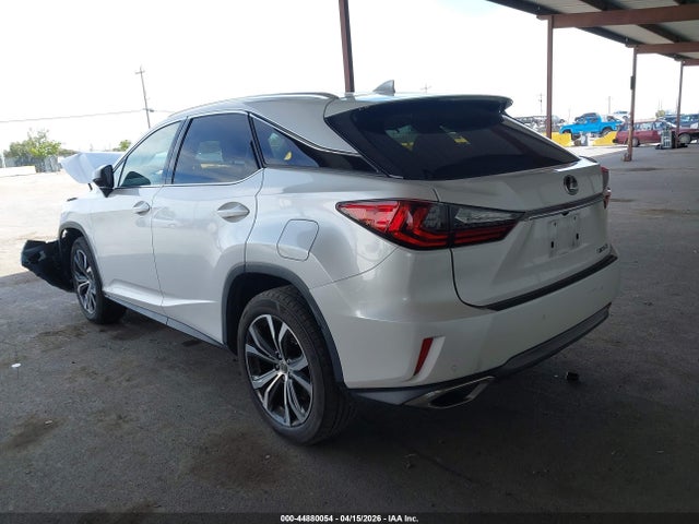 Продажа на аукционе авто 2017 Lexus Rx 350, vin: 2T2ZZMCA1HC088286, номер лота: 44880054