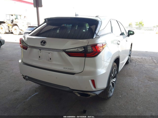 Продажа на аукционе авто 2017 Lexus Rx 350, vin: 2T2ZZMCA1HC088286, номер лота: 44880054