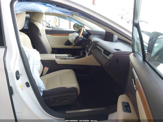 Продажа на аукционе авто 2017 Lexus Rx 350, vin: 2T2ZZMCA1HC088286, номер лота: 44880054
