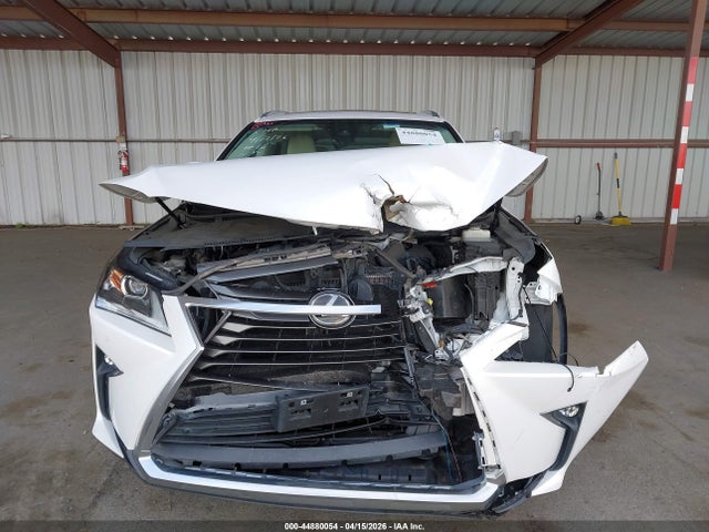 Продажа на аукционе авто 2017 Lexus Rx 350, vin: 2T2ZZMCA1HC088286, номер лота: 44880054