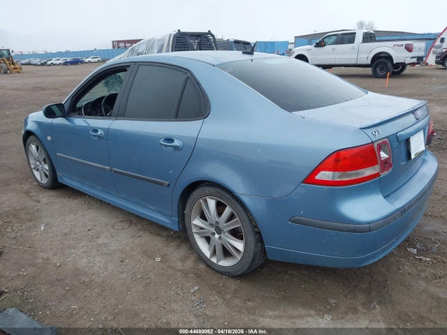 Продаж на аукціоні авто 2007 Saab 9-3 2.0t, vin: YS3FD49Y671109946, номер лоту: 44880062