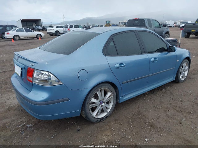 Продаж на аукціоні авто 2007 Saab 9-3 2.0t, vin: YS3FD49Y671109946, номер лоту: 44880062