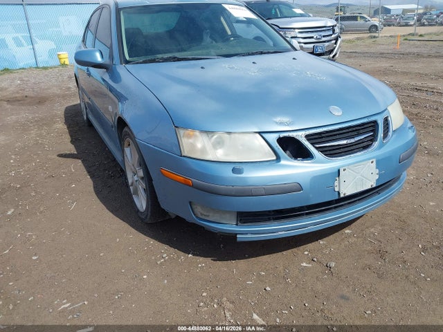 Продаж на аукціоні авто 2007 Saab 9-3 2.0t, vin: YS3FD49Y671109946, номер лоту: 44880062