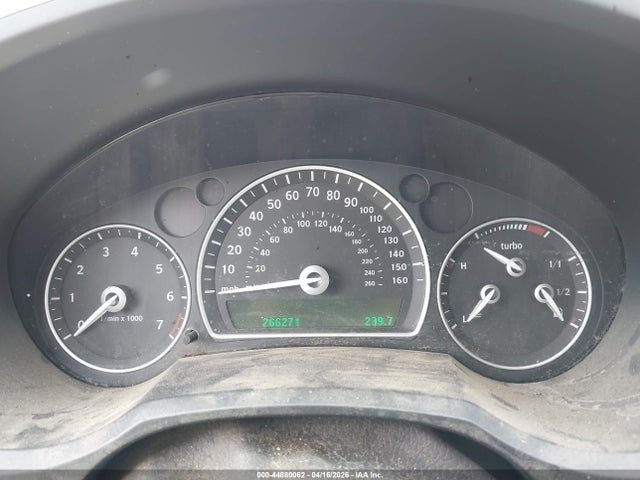 Продаж на аукціоні авто 2007 Saab 9-3 2.0t, vin: YS3FD49Y671109946, номер лоту: 44880062