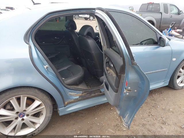 Продаж на аукціоні авто 2007 Saab 9-3 2.0t, vin: YS3FD49Y671109946, номер лоту: 44880062