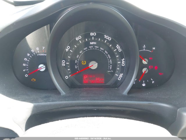 2012 KIA SPORTAGE KNDPB3A25C7240179 Photo 6