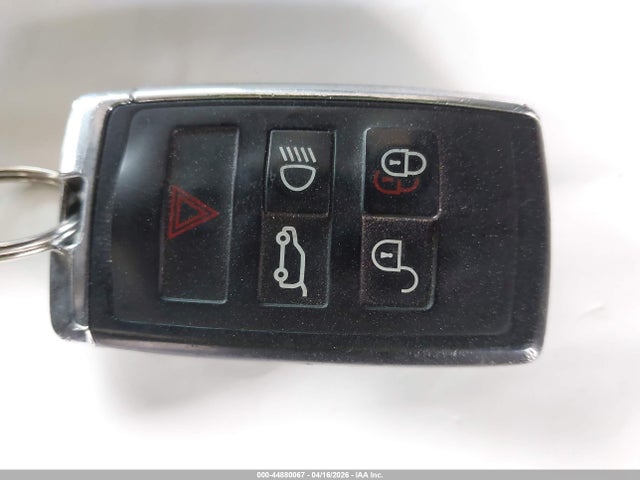 SALGS5SE4LA590743 Land Rover Range Rover Supercharged
