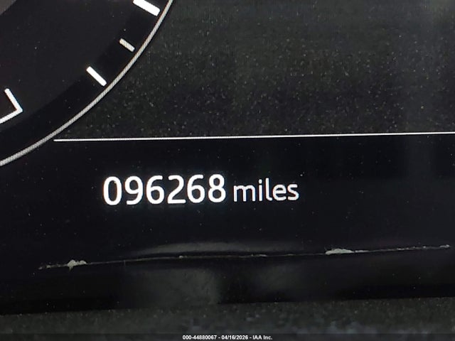 SALGS5SE4LA590743 Land Rover Range Rover Supercharged