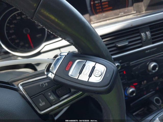 Aukcja sprzedaży 2015 Audi A5 2.0t Premium, vin: WAUMFAFH2FN005244, numer aukcji: 44880070