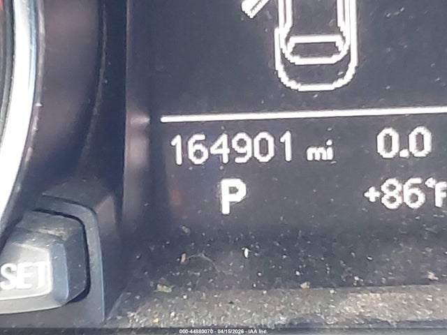 44880070 :رقم المزاد ، WAUMFAFH2FN005244 vin ، 2015 Audi A5 2.0t Premium مزاد بيع