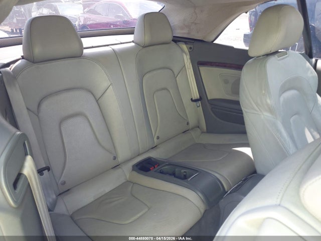 Продажа на аукционе авто 2015 Audi A5 2.0t Premium, vin: WAUMFAFH2FN005244, номер лота: 44880070